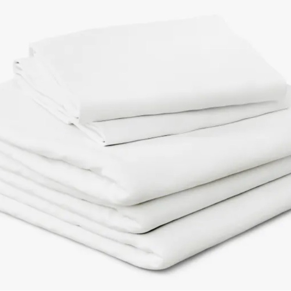 Resident King Sheet Set *Brand New*